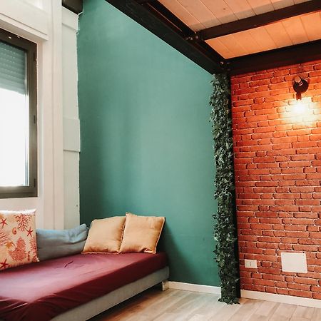 Citystay I Masino Loft Apartment 볼로냐 외부 사진