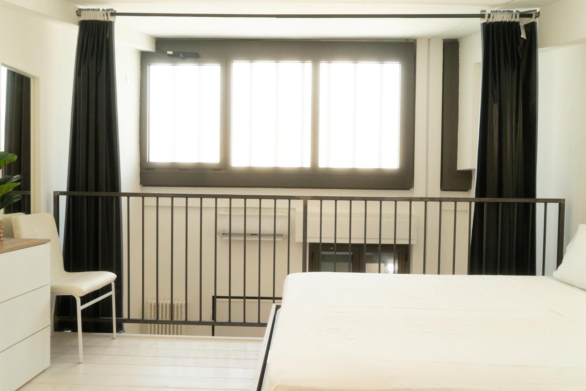 Citystay I Masino Loft Apartment 볼로냐 외부 사진