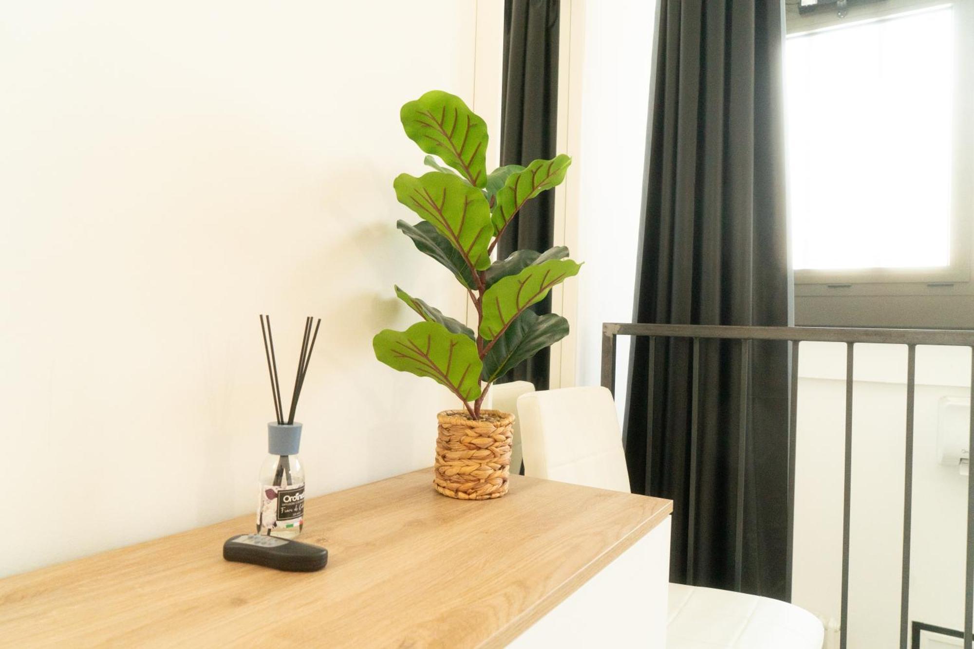 Citystay I Masino Loft Apartment 볼로냐 외부 사진